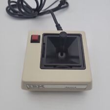 IBM JOYSTICK VINTAGE USED COLLECTIBLE LAST ONE QTY-1 picture