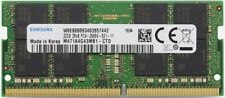 Samsung M471A4G43MB1-CTD 32GB DDR4 2666MHz RAM 260 Pin 1.2v SODIMM Laptop Memory picture