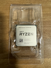 AMD Ryzen 7 5700X3D 8-Core 16-Thread 4.1GHz Socket AM4 CPU Processor OEM Tray picture