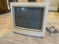 Commodore 1084S-D1 Monitor Amiga C64 C128  WORKING Mint picture