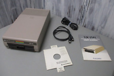 VINTAGE Commodore 1541 Single Floppy 5.25 Disk Drive+Orig Box: TESTED WORKS picture