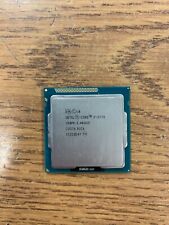 Intel Core i7-3770 Quad Core  3.40GHz 8MB 5GT/s  LGA1155 SR0PK picture