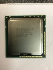 INTEL XEON X5670 SLBV7 2.933GHZ 6-CORE  AT80614005130AA picture