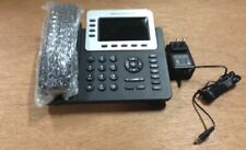 Grandstream GXP2140 4 Line HD Bluetooth PoE Color LCD VoIP IP Gigabit Phone- picture