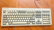 Vintage Monterey K108 mechanical keyboard picture