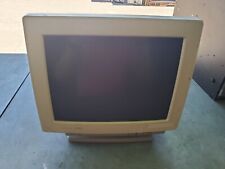 Vintage DEC Digital VT420 Computer Terminal - Read Condition picture