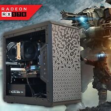 💰 Best Value Gaming PC | AMD RX 570, INTEL XEON 8-CORE, 16GB RAM, 256GB M.2 SSD picture