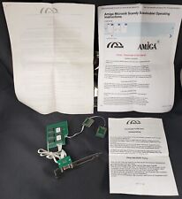 Amiga Micronik Scandy Flicker Fixer for the A1200 picture