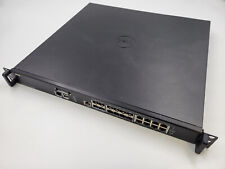 Dell SonicWall NSA 6600 Network Security Appliance Firewall Tested Working picture