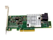 Inspur LSI SAS3008-i 8-Port 12Gb PCIe 3.0 SATA/SAS HBA IT Mode FreeNAS unRAID picture