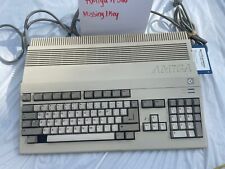 Vintage Commodore Amiga 500 Computer Keyboard Model A500 Tested Works As Is picture