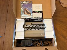 Commodore 64 Computer - Complete in Box - Working Condition picture