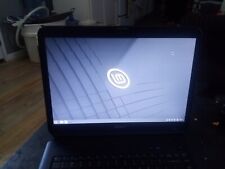 Vintage Sony VAIO VGN-NS110E Linux Mint , Works Great picture