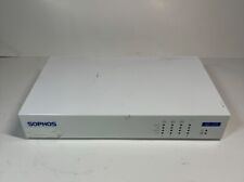 Sophos XG 125 Rev. 2 Firewall Security Appliance with generic Power Cord picture