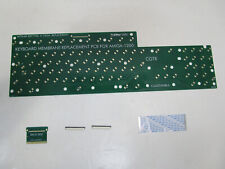 REPLACEMENT KEYBOARD PCB MEMBRANE KIT FOR COMMODORE AMIGA 1200 MITSUMI 56C774A picture
