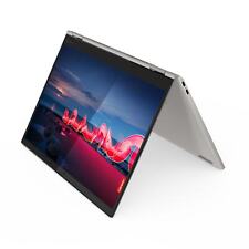 Lenovo ThinkPad X1 Titanium Yoga Intel Laptop, 13.5