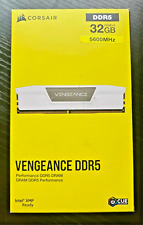 Corsair Vengeance DDR5 Ram 32GB (2x16GB) 5600mhz picture