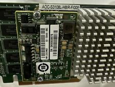 AOC-S3108L-H8iR Supermicro LSI SAS 3108 12Gb/s 8-Port SAS Internal Raid Adapter  picture
