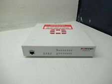 Fortinet Fortigate 70D Firewall Adapter Network Security Appliance picture