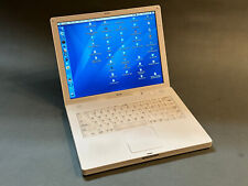 Vintage Apple iBook G3 A1007 in Great Condition w/ Strong Battery picture