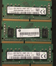 SK Hynix 8GB PC4-2400T DDR4 2400MHz SODIMM Laptop Memory RAM picture