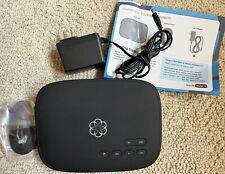 ‎Ooma TeloCR VoIP Home Phone Service - Black picture