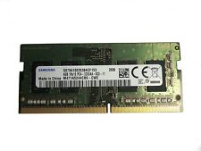 Samsung 4GB 1Rx16 PC4-3200AA-SCO SO-DIMM Memory RAM M471A5244CB0 Laptop 3200MHz picture