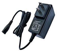2-Prong AC/DC Adapter For Seblub YCQJ-Robot Cordless Vacuum Robotic Pool Cleaner picture