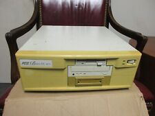 AST Bravo LC 4/33 Desktop Vintage Computer, No Power, No HDD picture