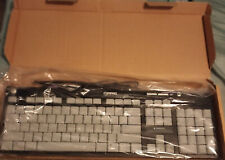 Vintage Compaq PS2 Black & Gray Keyboard 5188-0989 5137 5069-8808 new open box picture