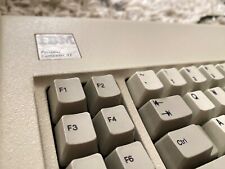RARE VINTAGE KEYBOARD | IBM - Model F PC/AT (Capacitive Buckling Springs) picture