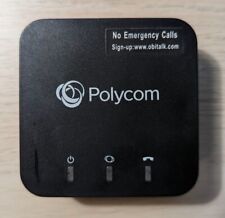 Obihai OBi200 Polycom 1-Port VoIP Phone Adapter ATA w/Â Google Voice picture