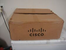 Cisco WS-C3850-48T-S Catalyst 48-Port Managed Gigabit Ethernet Switch New Open B picture