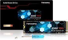 Fanxiang M.2 NVMe SSD 2TB 1T 512GB 256G 3.0 PCIe Internal Solid State Drive Lot picture