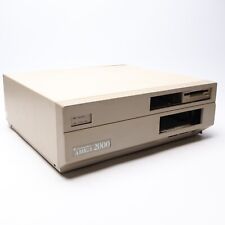 Commodore Amiga 2000 - Good Condition - White Screen - picture