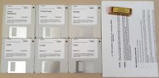Amiga OS Operating System v3.1 ROM & Install Disks for Commodore Amiga 500 2000 picture
