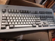 Vintage IBM 1391401 Model M Keyboard 1984 No Cable Clicky Buckling Spring PS2  picture