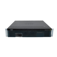 Cisco 2900 Series CISCO2951/K9 v05 Integrated Services Router picture