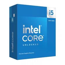 Intel Core i5-14600KF Unlocked Desktop Processor picture