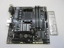 GIGABYTE Motherboard GA-78LMT-USB3 | No CPU A picture
