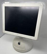 Vintage Apple iMac G4 15â€� - Untested, For Parts - Fair Condition picture
