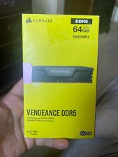 corsair vengeance DDR5  64gb 5600MHz picture