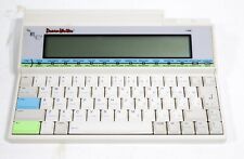 Vintage NTS Dreamwriter Dream Writer T400 portable word processor computer 6584 picture