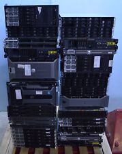 Lot of 36 Various IBM Dell Supermicro HP Server Storage Array Rackmount Tower  picture
