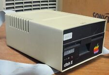 Vintage Apple A2M0003 Disk II 5.25” Floppy Drive #937I picture