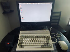 Amiga A600 * Re-Capped & Expanded picture
