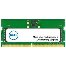 Dell Memory Upgrade 16GB 1Rx8 DDR5 SODIMM 4800MHz ECC SNPCYXXPC/16G AC258275 RAM picture
