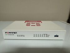Fortinet FortiGate 50E - Used - Japan Version picture