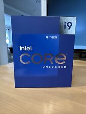 Intel Core i9-12900K Processor LGA1700 CPU picture