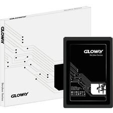 Glowy 1TB/1.5TB/4TB SSD SATA3.0 2.5